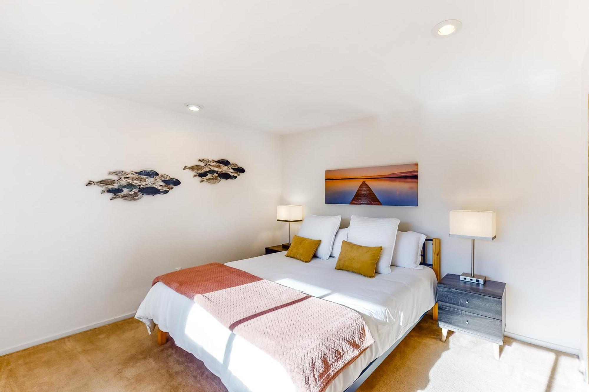 Wapato Point Villa Manson ห้อง รูปภาพ