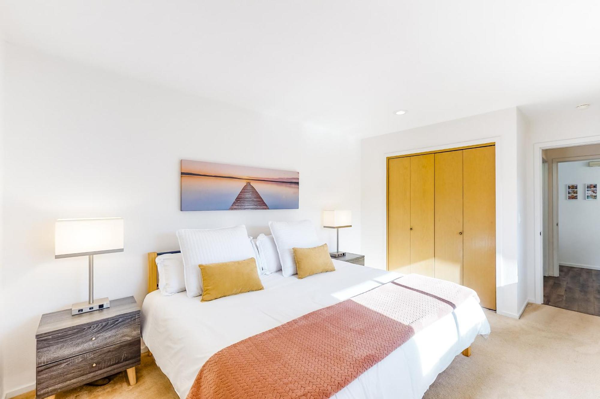 Wapato Point Villa Manson ห้อง รูปภาพ